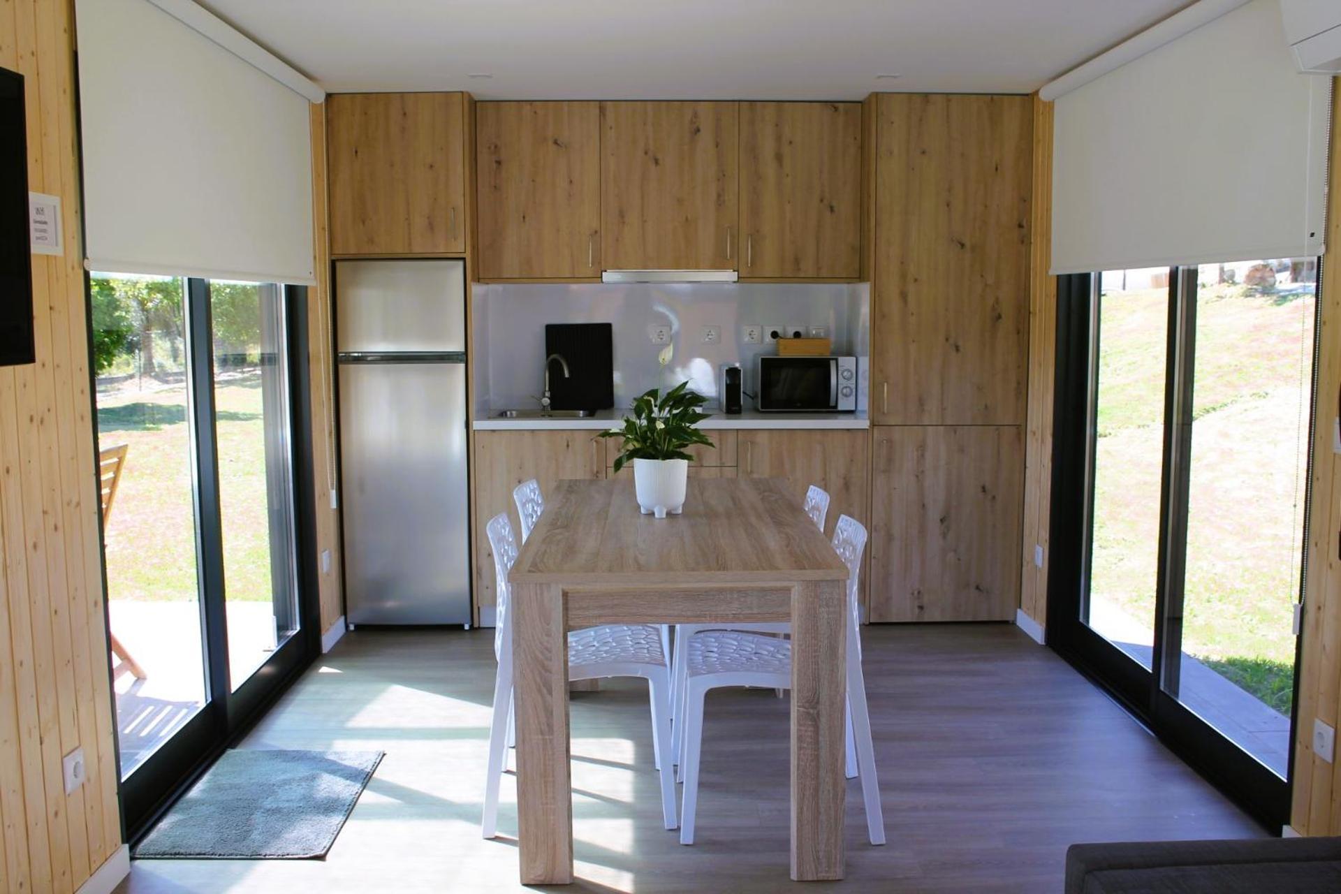 Quinta Da Mo Villa Terras de Bouro Luaran gambar